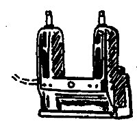 Pickup Shoe -- Diesel ATS, HO, Custom Finishing 229