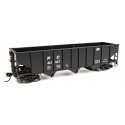 70-Ton AAR 3-Bay Open Hopper - Ready to Run -- Penn Central 461067, HO, WalthersMainline 56723