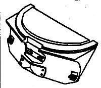 Snow Plows -- E- & F-Unit Type, HO, Details West 160