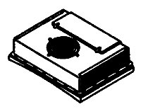 Air Conditioner -- Prime Type, HO, Details West 159