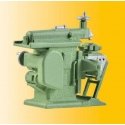 Horizontal Mill (Shaping Machine) - Assembled, HO, Kibri 38676