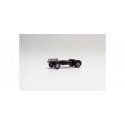 Iveco 2-Axle Trakker Chassis -- pkg(2), HO, Herpa Models 85113