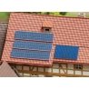Solar Panels -- 3 Styles pkg(11), N, Faller Gmbh 272916