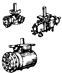 Westinghouse HSC Brake System, HO, Cal Scale 359