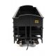 70-Ton AAR 3-Bay Open Hopper - Ready to Run -- Baltimore & Ohio 73133