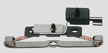 PICKUP SHOE F/7077, HO, Marklin, Inc 7198