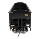 70-Ton AAR 3-Bay Open Hopper - Ready to Run -- Baltimore & Ohio 73274