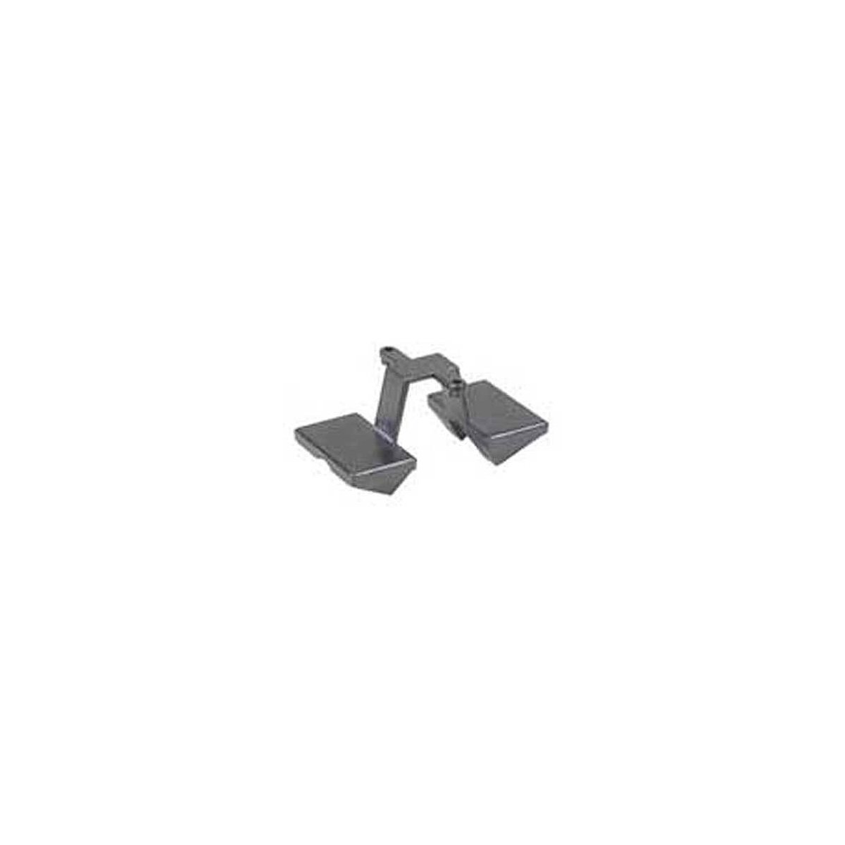Coal Load Weights -- pkg(3), HO, Kadee Quality Products 174