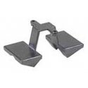 Coal Load Weights -- pkg(3), HO, Kadee Quality Products 174