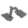 Coal Load Weights -- pkg(3), HO, Kadee Quality Products 174