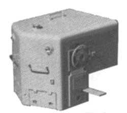 EMD Short Hood Kit -- 88′, HO, Cannon & Company 1104