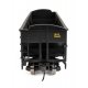 70-Ton AAR 3-Bay Open Hopper - Ready to Run -- Baltimore & Ohio 75689