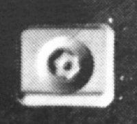 EMD Cab Units pkg(4) -- Early, HO, Detail Associates 3003