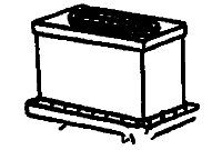 ALCO RS Turbo Stack -- Air-Cooled Style, HO, Custom Finishing 122