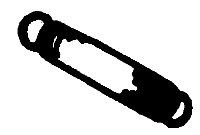 Return Springs, HO, Custom Finishing 252