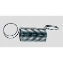 Reverse Unit Springs pkg(5), HO, Marklin, Inc 7194