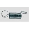 Reverse Unit Springs pkg(5), HO, Marklin, Inc 7194