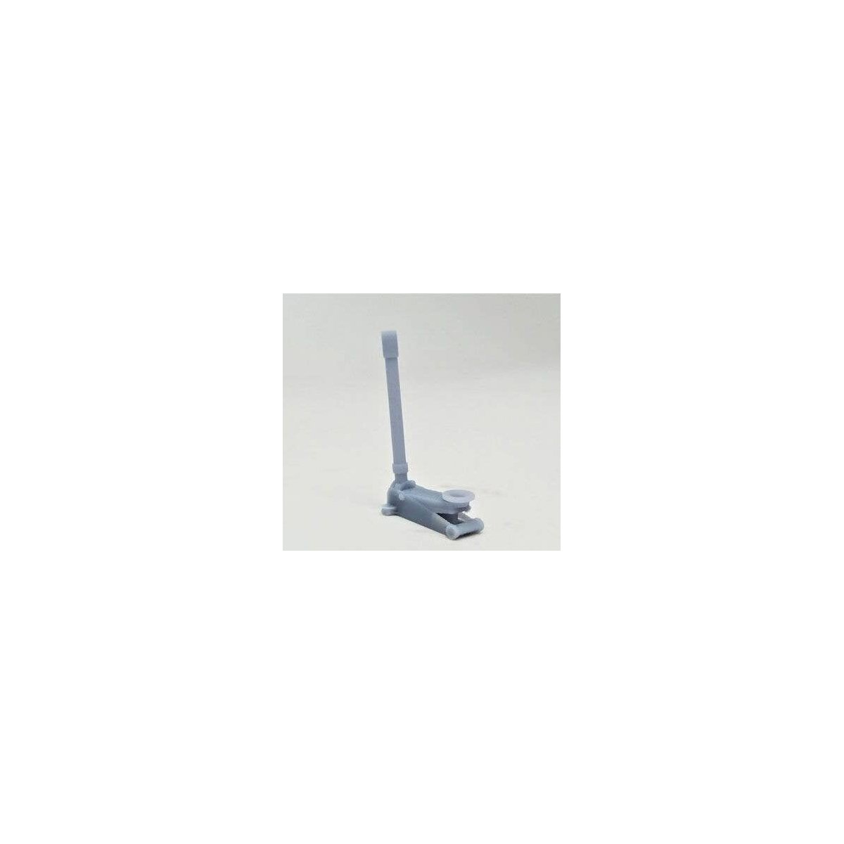 Floor Jack -- pkg(5), N, ALL SCALE MINIATURES 1600917