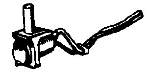 Air Conditioning Receptacles pkg(2), HO, Cal Scale 355