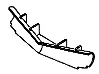 Snow Plows -- Weed Cutter, HO, Details West 150