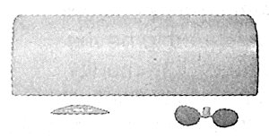 Coil Car Hoods -- Corrugated, HO, State Tool & Die 2012