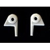 EMD Lifting Lugs for E & F Units 2 Pair -- Rear, HO, Hi-Tech Details 6019
