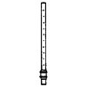 Gondola Stakes for 12′ Wide Boards, Includes Pockets pkg(40), HO, Grandt Line Products Inc 5108