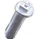 Metal Nut-Bolt-Washer Casting -- Fits 1/32′ Hole pkg(36), HO, Kadee Quality Products 439