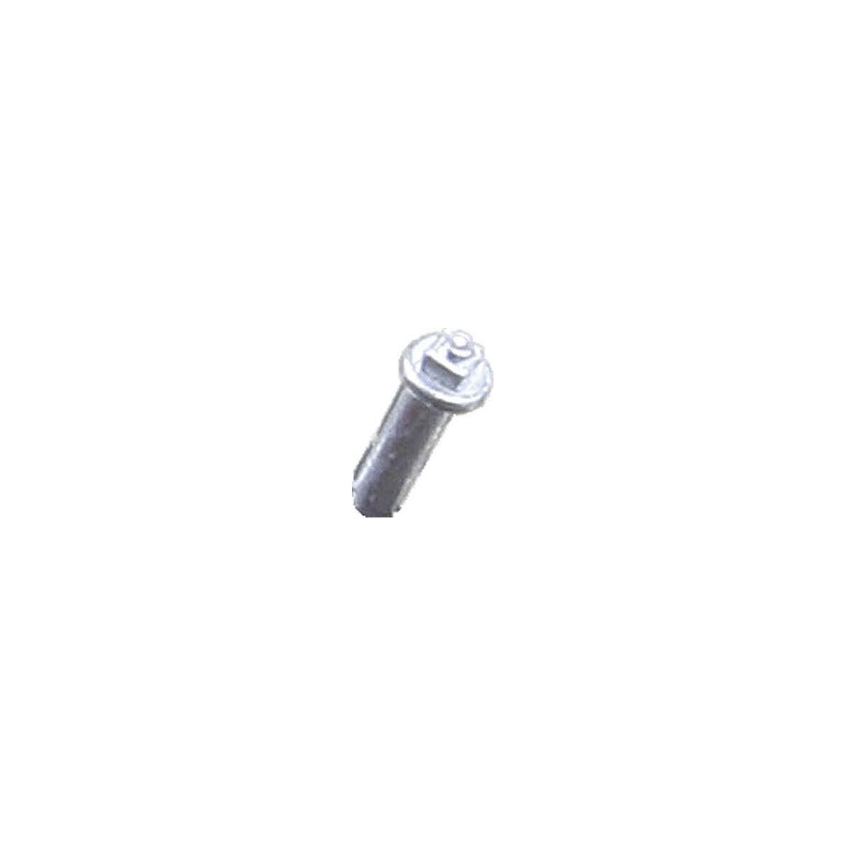 Metal Nut-Bolt-Washer Casting -- Fits 1/32′ Hole pkg(36), HO, Kadee Quality Products 439