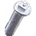 Metal Nut-Bolt-Washer Casting -- Fits 1/32′ Hole pkg(36), HO, Kadee Quality Products 439