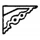 Victorian Corbels, HO, Grandt Line Products Inc 5171
