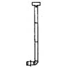 Stovepipe pkg(2) -- With Elbow, Bonnet & Thimble, HO, Grandt Line Products Inc 5023
