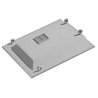 Inertial Filter Hatches -- GP49 & GP50, HO, Cannon & Company 1357