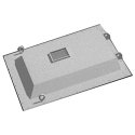 Inertial Filter Hatches -- GP59, GP60, GP60B, GP60M, HO, Cannon & Company 1358