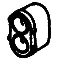 Mars Headlights -- Twin-Signal pkg(2), HO, Details West 113