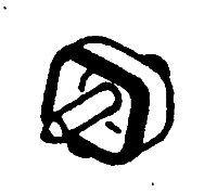 Air Horns -- Hancock Type 4700 pkg(2), HO, Details West 131