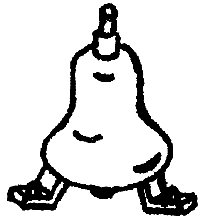 Bells pkg(2) -- Roof-Top Type for SP Units, HO, Details West 292