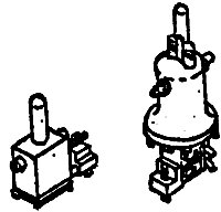 Prime Type Air Filter -- Type 1, HO, Details West 198