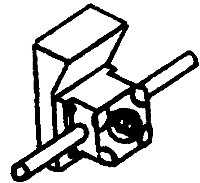Fuel Shut-Off -- Emergency Switch Box pkg(2), HO, Details West 247
