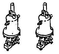 Prime Type Air Filter -- Type 2, HO, Details West 199