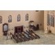 Church Interior Detail Set, HO, Faller Gmbh 180346