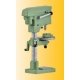 Drill Press - Assembled, HO, Kibri 38674