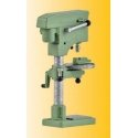Drill Press - Assembled, HO, Kibri 38674