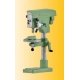 Drill Press - Assembled, HO, Kibri 38674
