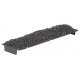 Large Lump Coal Load -- Fits Atlas, Athearn, MDC & Bowser & Other 2-Bay Hoppers 32-1/2′ Sca, HO, Kadee Quality Products 172
