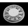 Thinwall EMD 48′ Dynamic Brake Fans pkg(2) -- Early Style for all GP30s & Early GP/SD35s, HO, Cannon & Company 1851