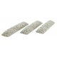 Light Gray Gravel Load 3-Pack, HOn3, Micro Trains Line 49994013