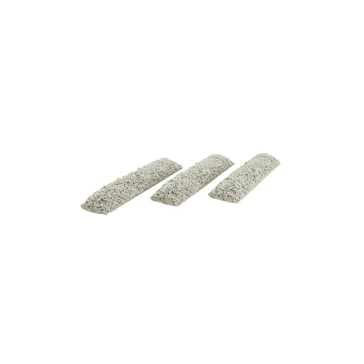 Light Gray Gravel Load 3-Pack, HOn3, Micro Trains Line 49994013
