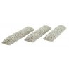 Light Gray Gravel Load 3-Pack, HOn3, Micro Trains Line 49994013