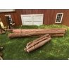 Chained Log Load -- Small, All Scales, Grand Central Scenery LL3